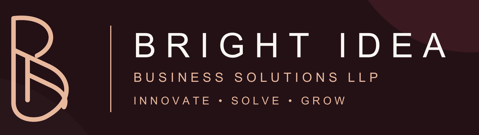 Bright Idea Business Solutions LLP