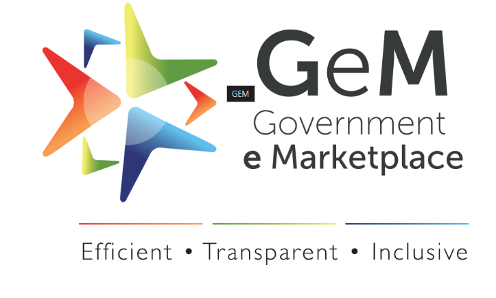 Government e Marketplace logo