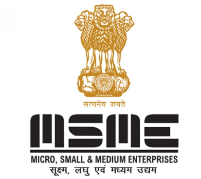 MSME logo