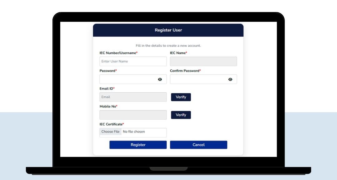DRISHTI software preview