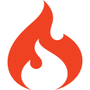 CodeIgniter logo