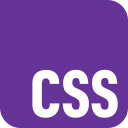 CSS3 logo