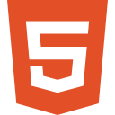 HTML5 logo
