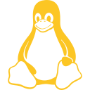 Linux logo