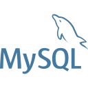 MySQL logo