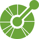 REST APIs logo