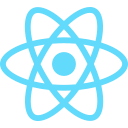 React logo
